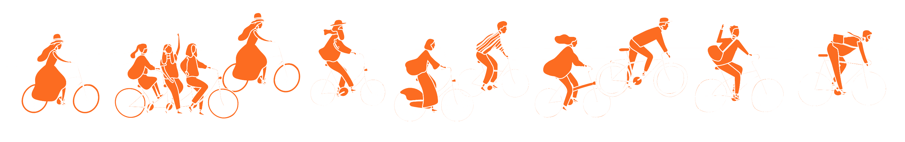 bikes