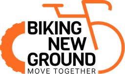 biking logo