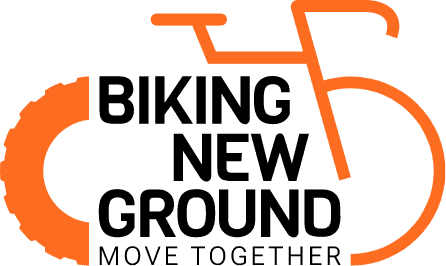 biking logo
